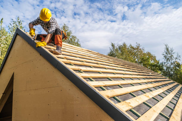 Residential Roof Replacement in Jennings, MO