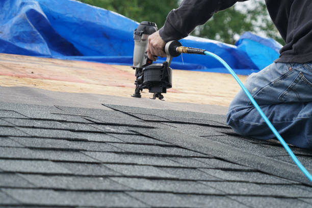 Quick and Trustworthy Emergency Roof Repair Services in Jennings, MO