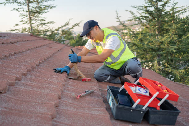 Heating Cable for Roof Installation in Jennings, MO